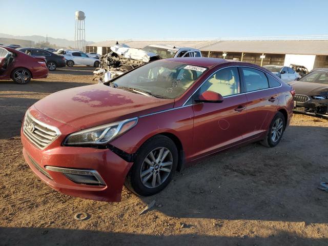 5NPE24AF5FH246886 | 2015 HYUNDAI SONATA SE