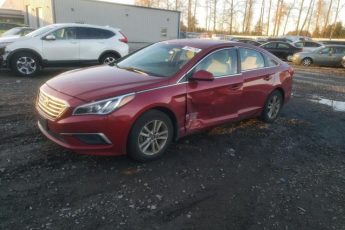 5NPE24AF5GH275810 | 2016 HYUNDAI SONATA SE