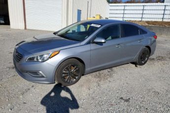 5NPE24AF5GH317604 | 2016 Hyundai sonata se