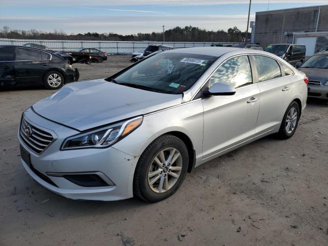 5NPE24AF5GH421994 | 2016 Hyundai sonata se