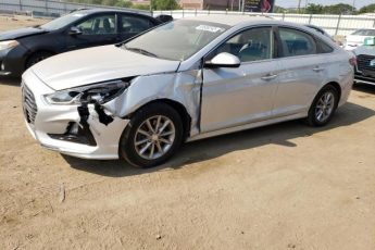 5NPE24AF5JH603864 | 2018 Hyundai sonata se