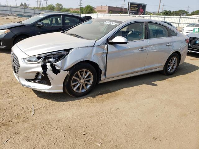 5NPE24AF5JH603864 | 2018 Hyundai sonata se