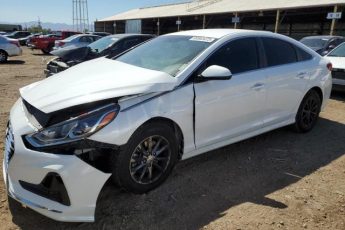 5NPE24AF5JH701745 | 2018 HYUNDAI SONATA SE