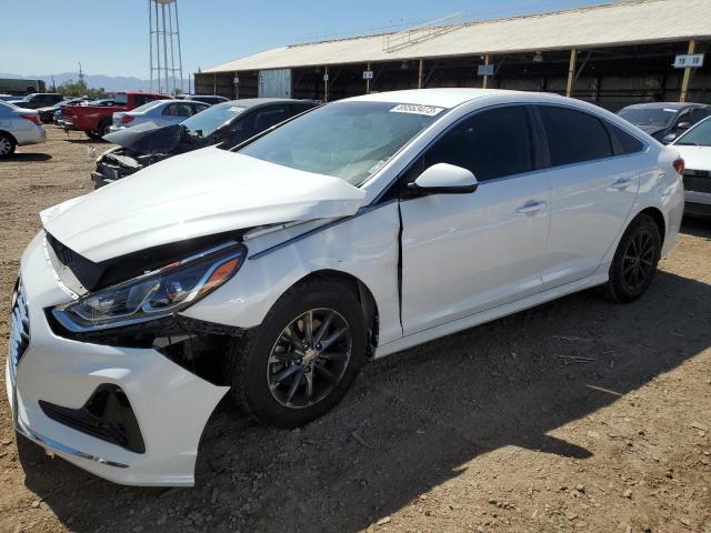 5NPE24AF5JH701745 | 2018 HYUNDAI SONATA SE