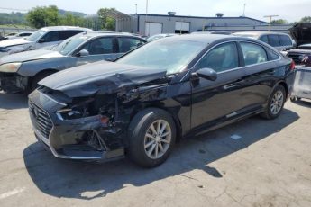 5NPE24AF5KH757346 | 2019 HYUNDAI SONATA SE