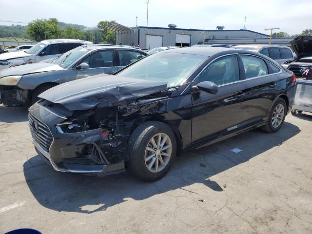 5NPE24AF5KH757346 | 2019 HYUNDAI SONATA SE