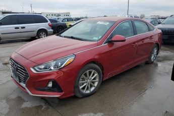 5NPE24AF5KH793103 | 2019 Hyundai sonata se