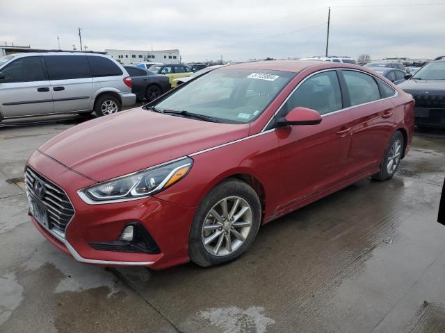 5NPE24AF5KH793103 | 2019 Hyundai sonata se