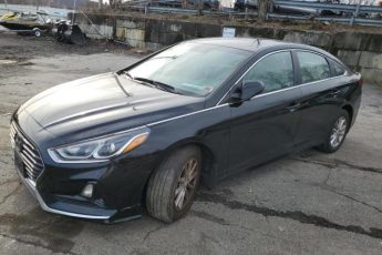 5NPE24AF5KH813334 | 2019 Hyundai sonata se