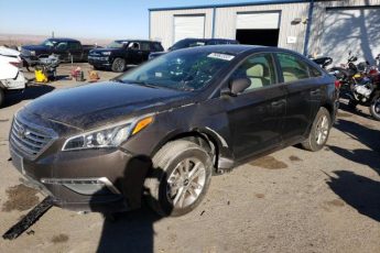 5NPE24AF6FH117216 | 2015 HYUNDAI SONATA SE