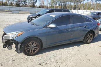 5NPE24AF6FH122772 | 2015 HYUNDAI SONATA SE