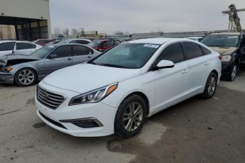 5NPE24AF6FH234746 | 2015 Hyundai sonata se