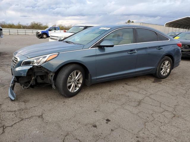 5NPE24AF6GH276870 | 2016 Hyundai sonata se