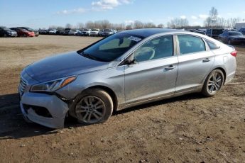 5NPE24AF6GH358775 | 2016 Hyundai sonata se