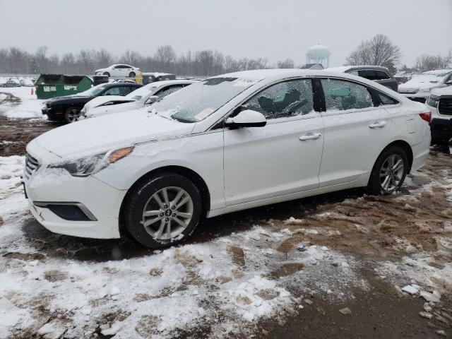 5NPE24AF6GH366620 | 2016 Hyundai sonata se