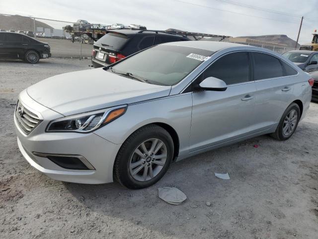 5NPE24AF6GH416805 | 2016 HYUNDAI SONATA SE