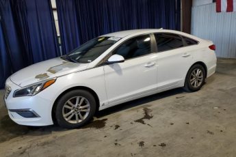 5NPE24AF7FH011521 | 2015 Hyundai sonata se