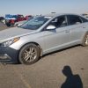 3N1AB7AP5HY403978 | 2017 NISSAN SENTRA S