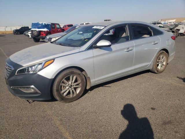 5NPE24AF7FH207958 | 2015 HYUNDAI SONATA SE