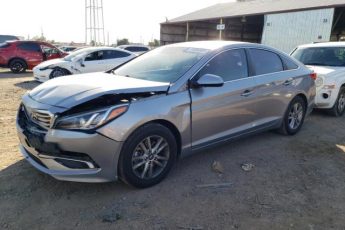 5NPE24AF7GH344609 | 2016 HYUNDAI SONATA SE