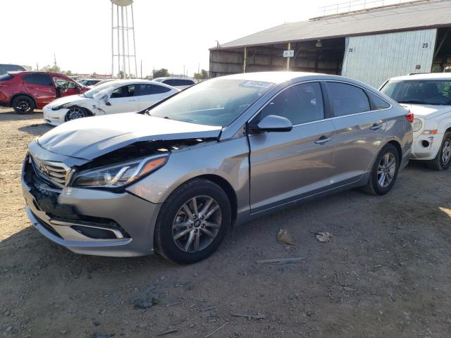 5NPE24AF7GH344609 | 2016 HYUNDAI SONATA SE