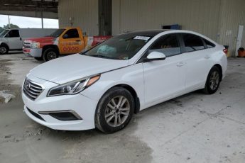 5NPE24AF7GH345825 | 2016 Hyundai sonata se