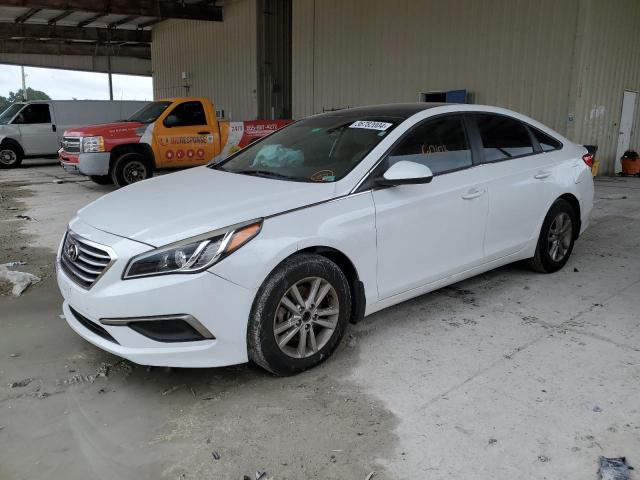 5NPE24AF7GH345825 | 2016 Hyundai sonata se