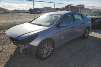 5NPE24AF7GH347106 | 2016 HYUNDAI SONATA SE