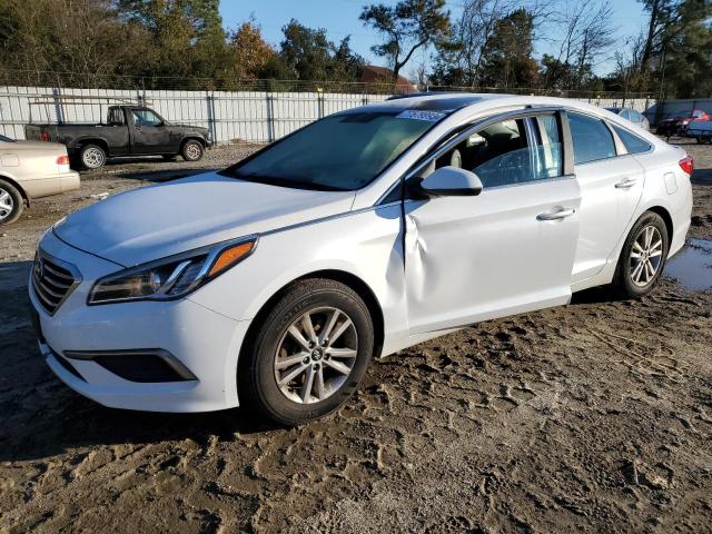 5NPE24AF7GH384477 | 2016 Hyundai sonata se