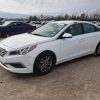 3N1AB7AP9JY231489 | 2018 NISSAN SENTRA S