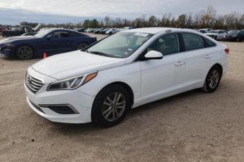 5NPE24AF7GH417655 | 2016 Hyundai sonata se