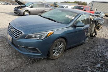 5NPE24AF7HH528188 | 2017 Hyundai sonata se