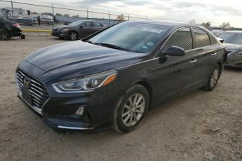 5NPE24AF7JH611951 | 2018 HYUNDAI SONATA SE