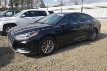 5NPE24AF7JH708342 | 2018 HYUNDAI SONATA SE