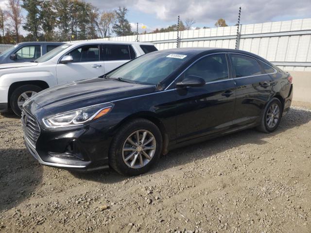 5NPE24AF7JH708342 | 2018 HYUNDAI SONATA SE