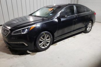 5NPE24AF8FH190944 | 2015 Hyundai sonata se