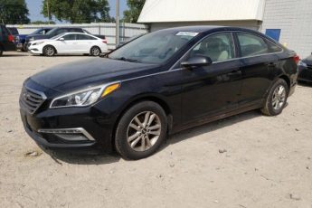 5NPE24AF8FH260054 | 2015 Hyundai sonata se