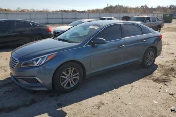 5NPE24AF8GH278426 | 2016 Hyundai sonata se