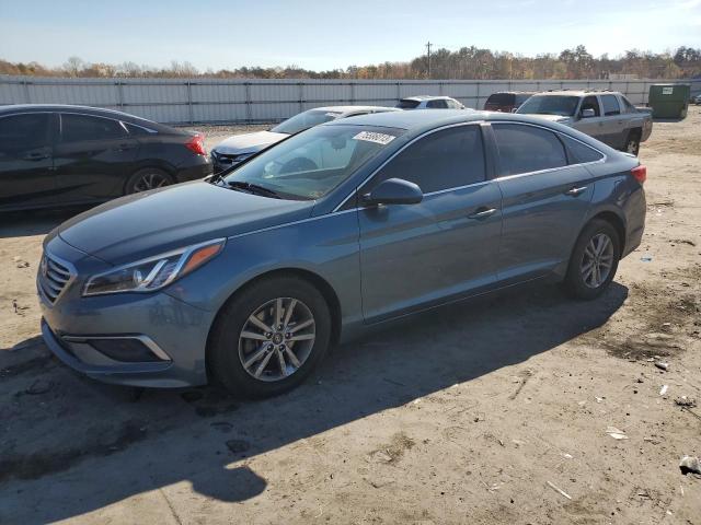 5NPE24AF8GH278426 | 2016 Hyundai sonata se