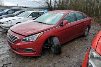 5NPE24AF8GH296151 | 2016 HYUNDAI SONATA SE