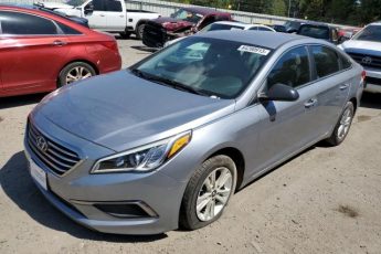 5NPE24AF8HH477056 | 2017 Hyundai sonata se