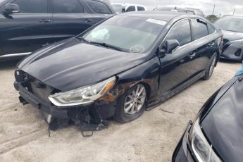 5NPE24AF8KH745269 | 2019 Hyundai sonata se