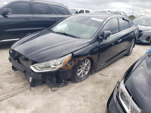 5NPE24AF8KH745269 | 2019 Hyundai sonata se