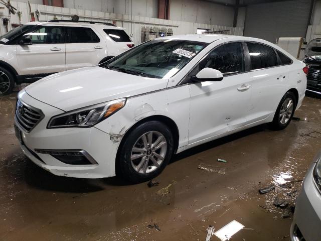 5NPE24AF9FH015246 | 2015 Hyundai sonata se