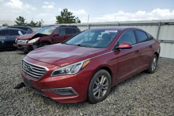 5NPE24AF9FH110888 | 2015 Hyundai sonata se