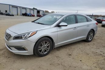 5NPE24AF9FH180391 | 2015 HYUNDAI SONATA SE