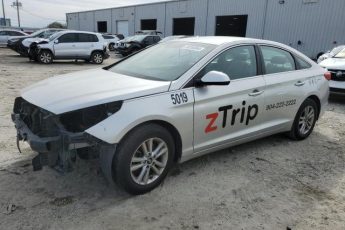 5NPE24AF9GH351304 | 2016 Hyundai sonata se