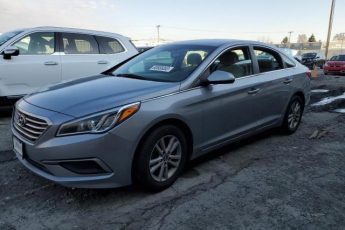 5NPE24AF9GH385615 | 2016 HYUNDAI SONATA SE