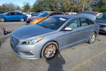 5NPE24AF9HH492214 | 2017 HYUNDAI SONATA SE