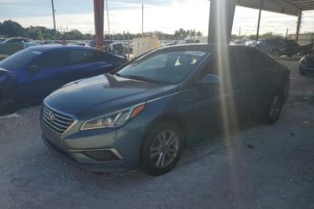 5NPE24AF9HH503762 | 2017 Hyundai sonata se